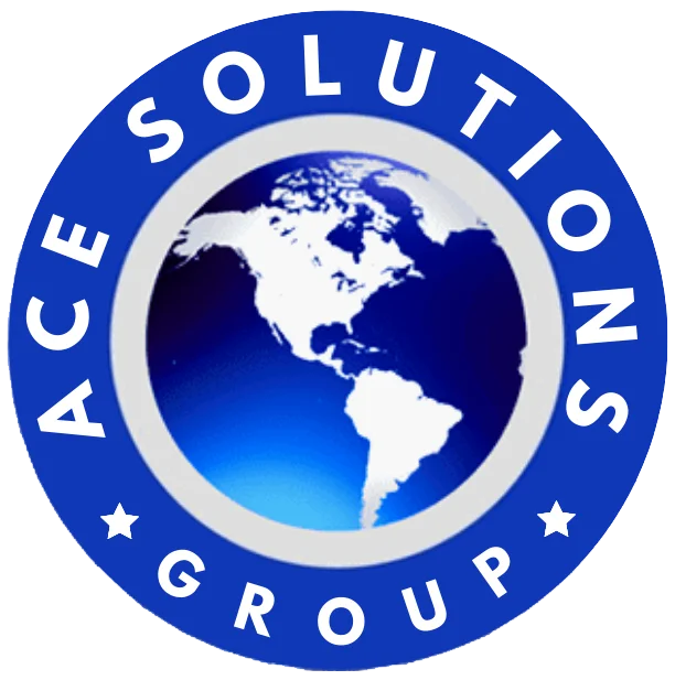 Ace Solutions Group Logo